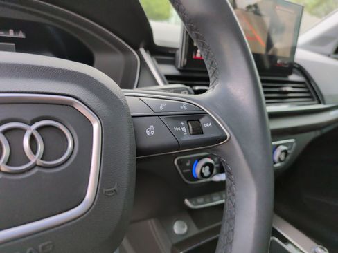 Used 2023 Audi Q5 2.0T Premium Plus w/ Premium Plus Package image 20