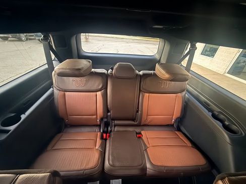 New 2026 Ford Expedition Max King Ranch image 39