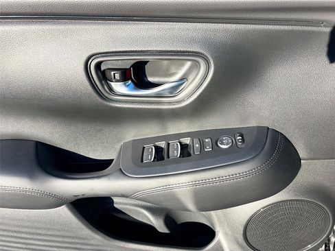 New 2026 Honda HR-V EX-L image 20