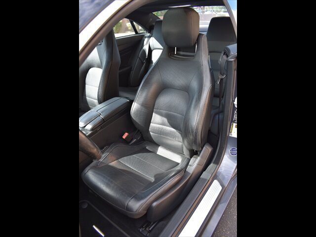 Used 2016 Mercedes-Benz E 400 Coupe image 17