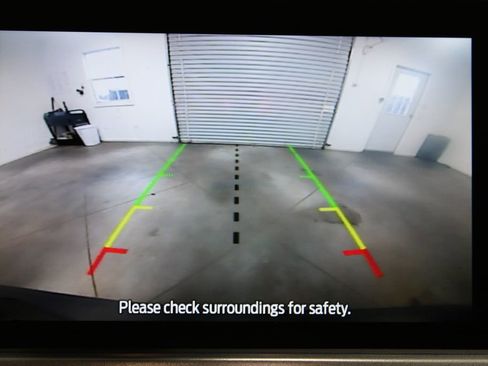 Used 2024 Ford Escape Active image 50