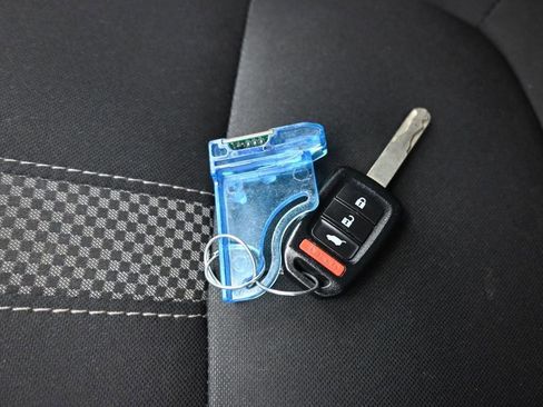Used 2020 Honda Civic LX image 46
