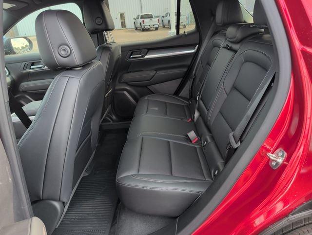 New 2027 GMC Terrain Elevation w/ Elevation Premium Package AWD/4WD image 28