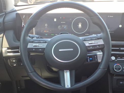 Used 2025 Hyundai Tucson Limited image 20