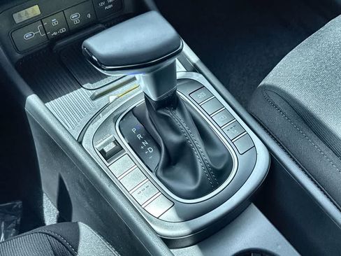 New 2027 Hyundai Kona SEL Sport FWD image 21