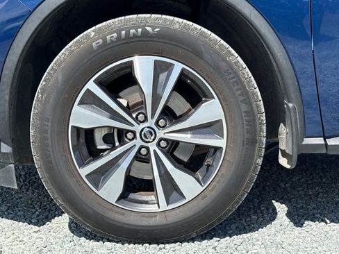 Used 2021 Nissan Murano S FWD image 12