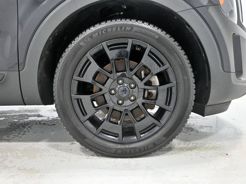 Used 2021 Kia Telluride EX w/ EX Premium Package AWD/4WD image 39