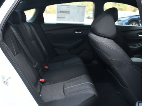 New 2025 Honda Accord Sport image 10