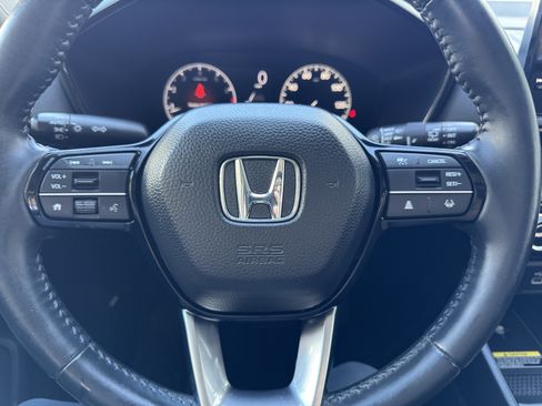 Used 2024 Honda CR-V EX-L image 34
