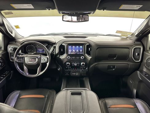 Used 2019 GMC Sierra 1500 AT4 w/ AT4 Premium Package image 13