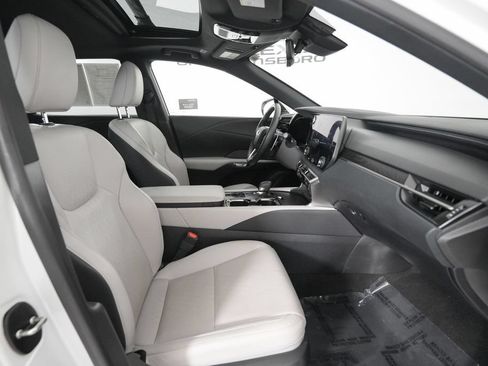 Certified 2023 Lexus RX 350 Premium Plus w/ Cold Area Package FWD image 19