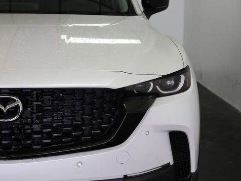 New 2026 MAZDA CX-50 AWD 2.5 Hybrid w/ Weather Package image 8