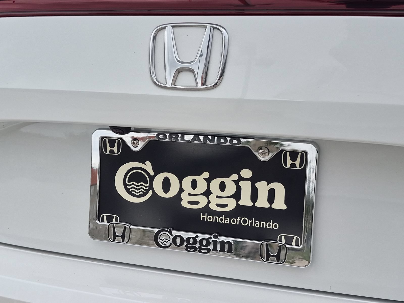 Certified 2025 Honda Civic Sport image 31