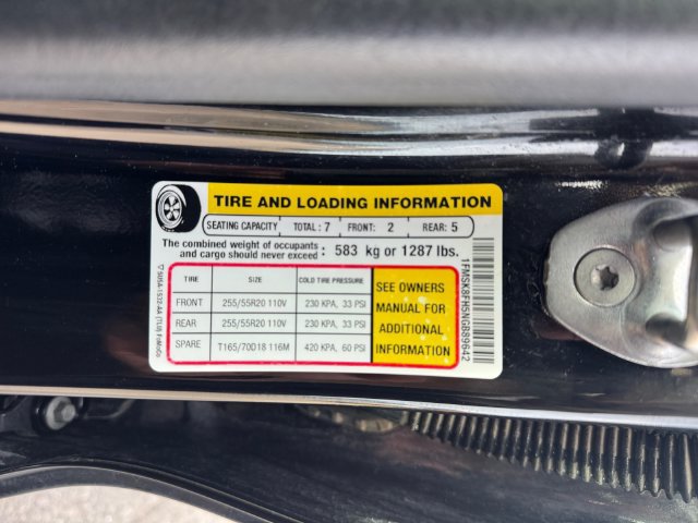 Certified 2022 Ford Explorer Limited w/ Limited Technology Package AWD/4WD image 23