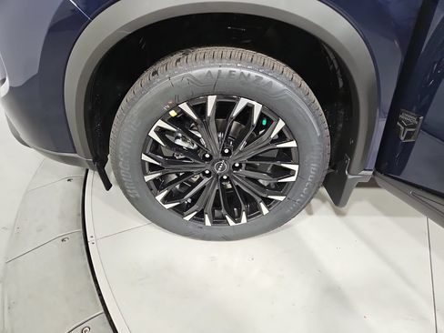 New 2026 Nissan Rogue Dark Armor AWD/4WD image 26
