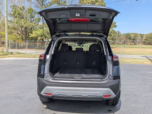 Certified 2023 Nissan Rogue S image 28