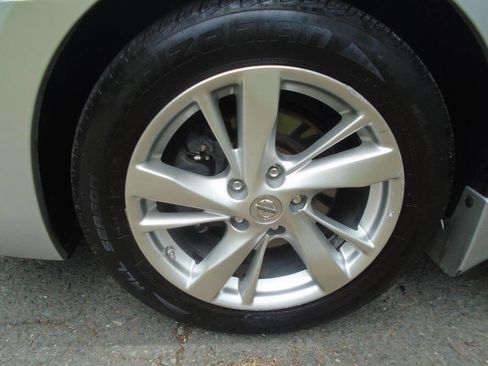 Used 2013 Nissan Altima 2.5 SL w/ Technology Pkg FWD image 29