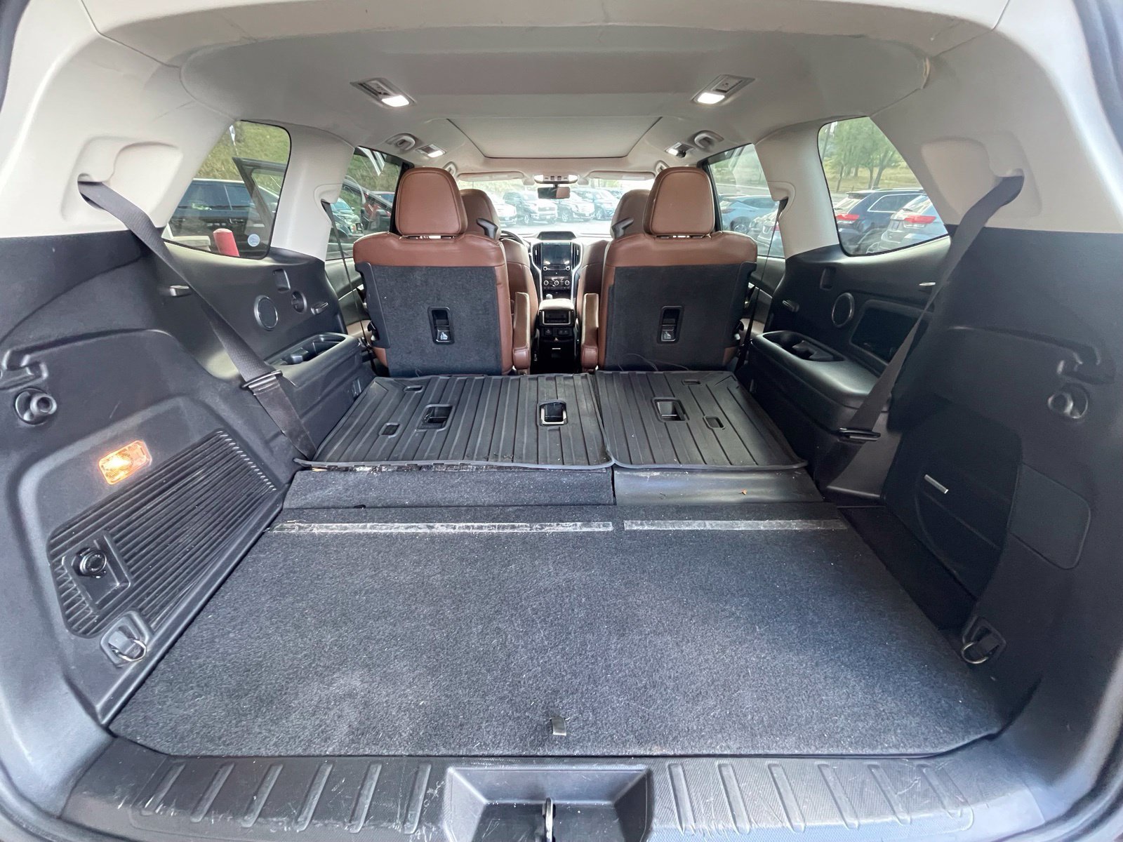 Used 2020 Subaru Ascent Touring AWD/4WD image 21