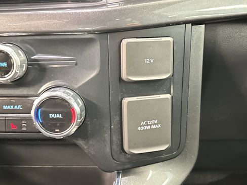 Certified 2023 Ford F150 XLT w/ Equipment Group 302A High image 33