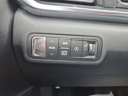 New 2026 GMC Terrain Elevation AWD/4WD image 23