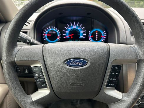 Used 2011 Ford Fusion SE w/ 201A Rapid Spec Order Code image 21