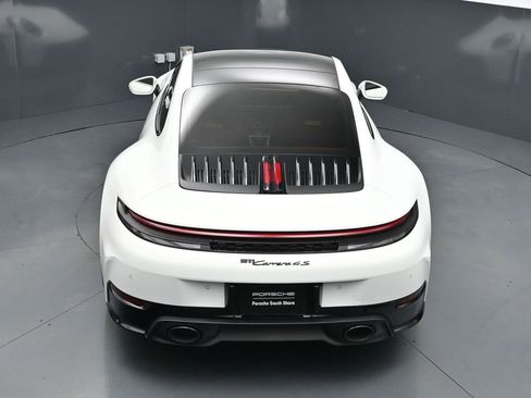Used 2026 Porsche 911 Carrera S RWD image 15