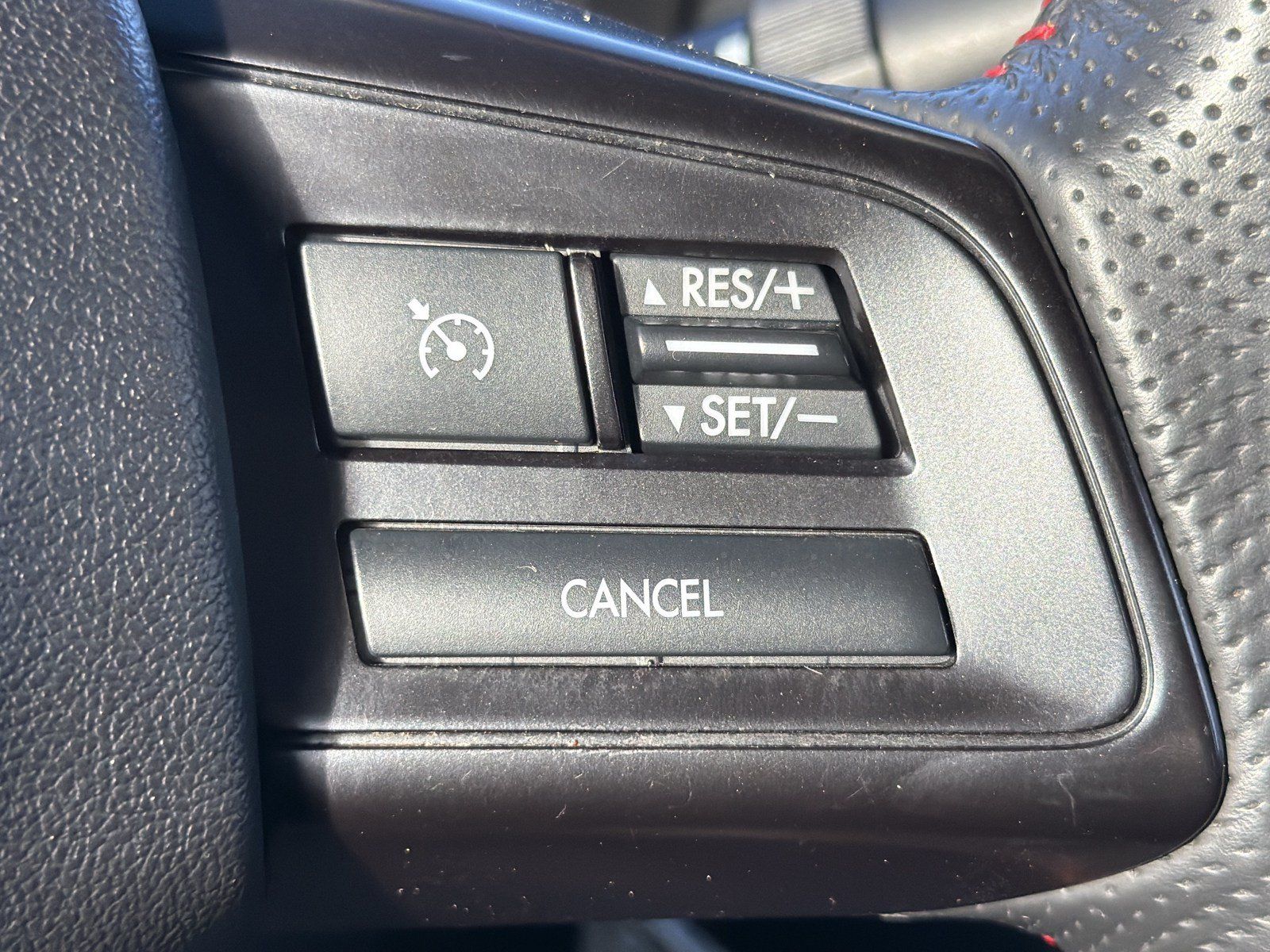 Used 2019 Subaru WRX STI AWD/4WD image 21