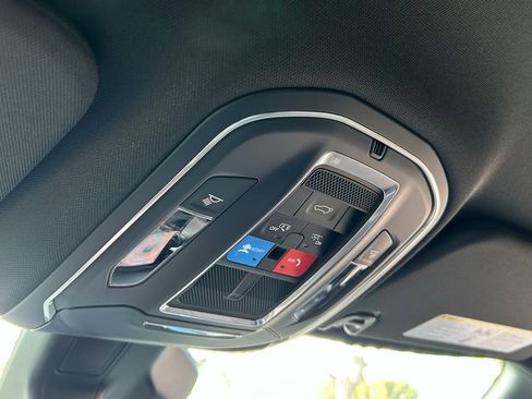 New 2026 Jeep Grand Wagoneer L 4WD image 56