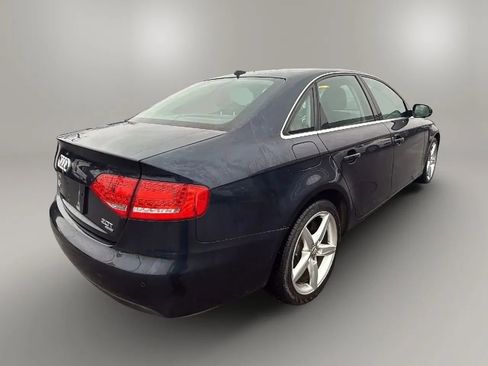 Used 2010 Audi A4 2.0T Prestige w/ Prestige Pkg image 5