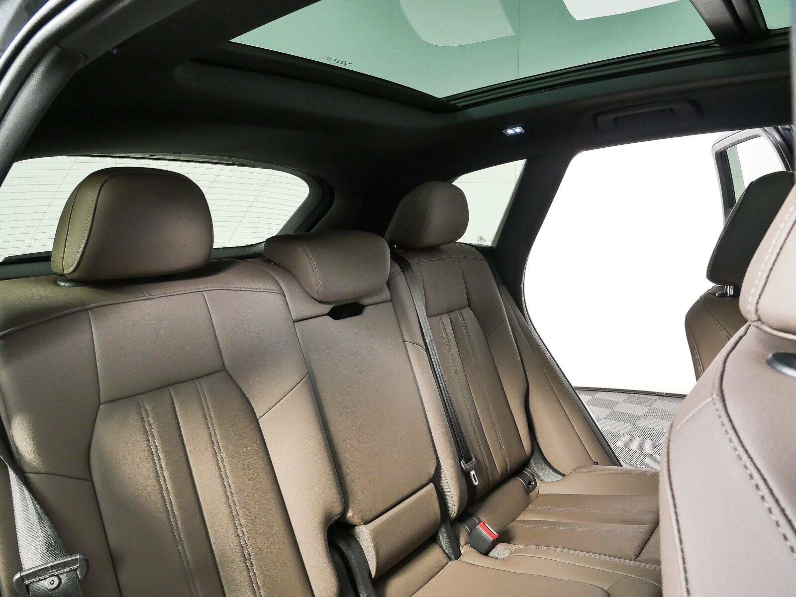 New 2026 Audi Q5 2.0T AWD/4WD image 23