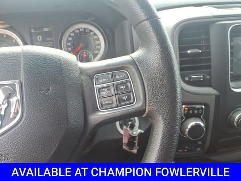 Used 2019 RAM 1500 Express w/ Express Value Package AWD/4WD image 14