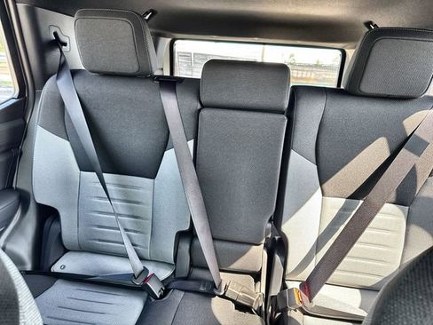 New 2025 Toyota 4Runner TRD Off-Road image 30