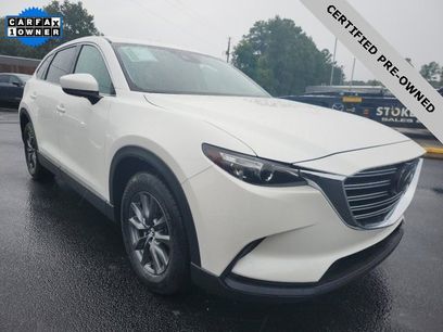 Certified 2023 MAZDA CX-9 Touring