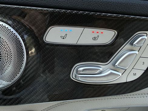 Used 2018 Mercedes-Benz C 43 AMG 4MATIC Coupe image 33