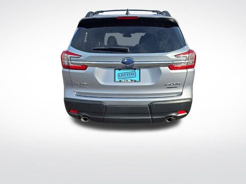 New 2025 Subaru Ascent Limited w/ Popular Package #2 image 6