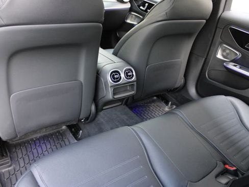 Used 2023 Mercedes-Benz C 43 AMG 4MATIC Sedan w/ Pinnacle Trim Package image 11
