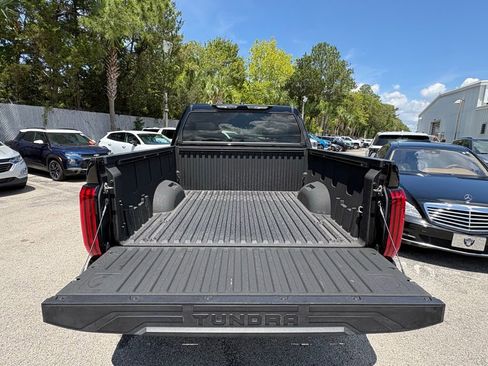 Used 2024 Toyota Tundra SR5 AWD/4WD image 11