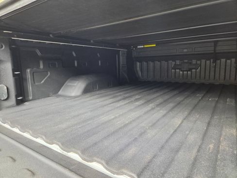 Used 2022 Chevrolet Silverado 2500 LTZ AWD/4WD image 10