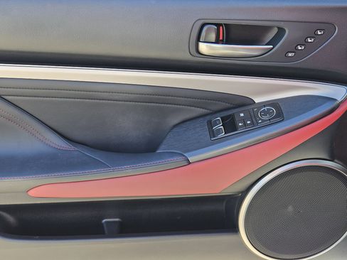 Used 2021 Lexus RC 350 F Sport image 23