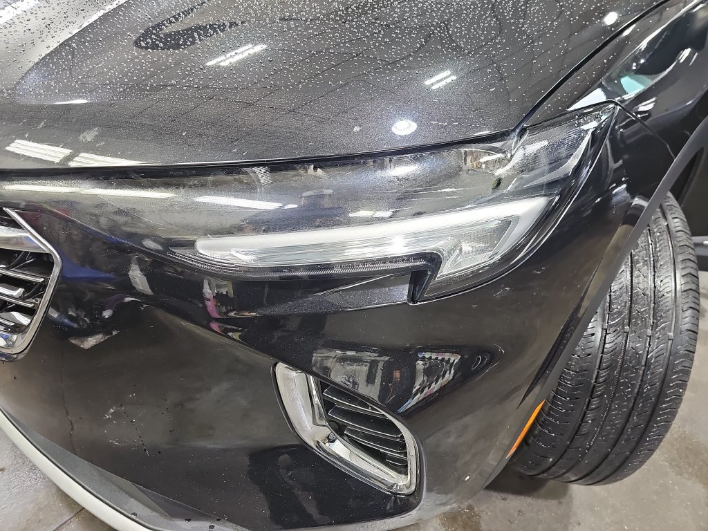 Certified 2023 Buick Envision Preferred AWD/4WD image 36