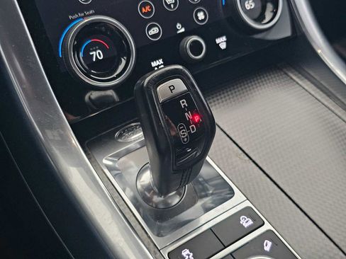 Used 2019 Land Rover Range Rover Sport Supercharged image 30