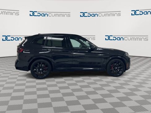 Used 2023 BMW X3 M40i w/ Premium Package AWD/4WD image 9