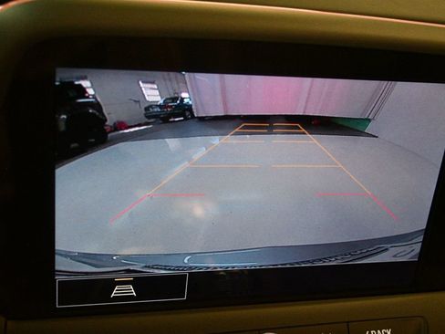 Used 2023 Chevrolet Camaro ZL1 image 64