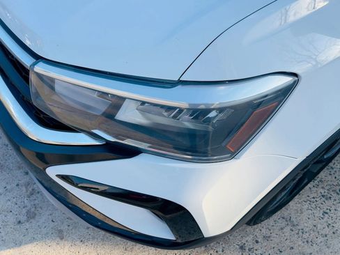 Used 2022 Volkswagen Taos S image 29