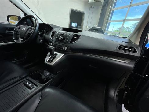 Used 2014 Honda CR-V EX-L image 28