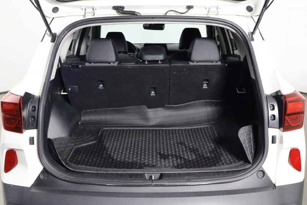 Used 2023 Kia Seltos S FWD image 17