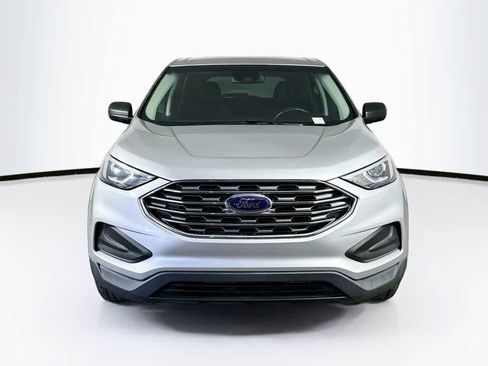 Certified 2019 Ford Edge SE FWD image 6