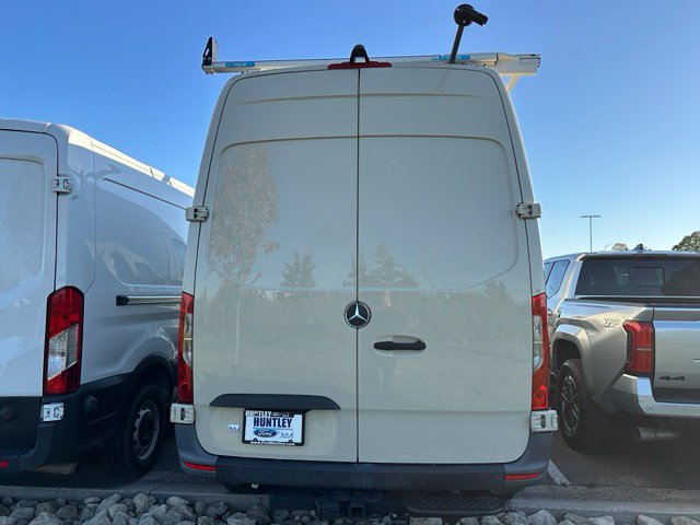 Used 2024 Mercedes-Benz Sprinter 2500 image 6