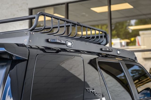 Used 2022 Toyota 4Runner TRD Off-Road Premium w/ Moonroof Package AWD/4WD image 10