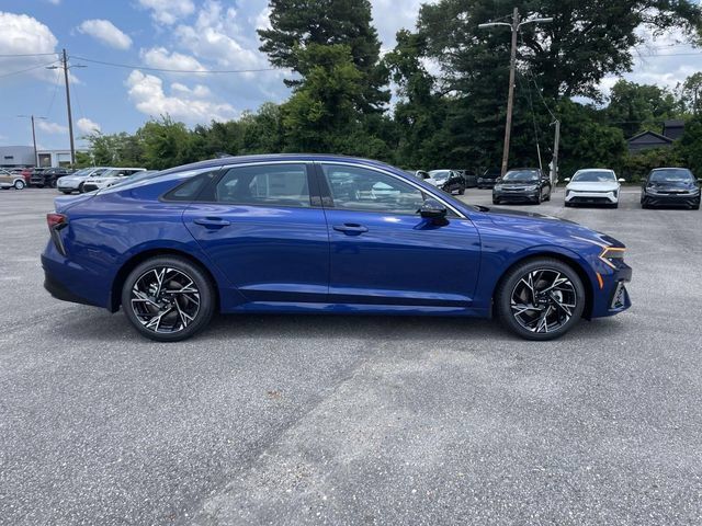 New 2026 Kia K5 GT-Line FWD image 2